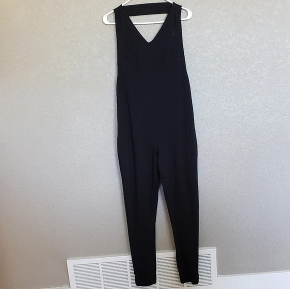 Onepiece pant jumpsuit size M - Picture 2 of 11